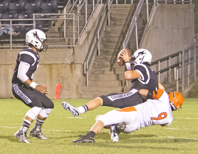 Warren offense explodes in victory over Smackover