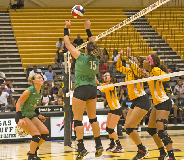 UAPB’s struggles continue as UAM rolls to road win
