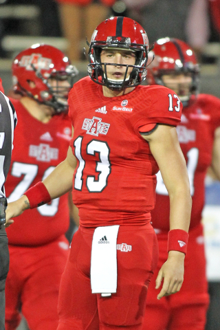 Anderson: Knigthen to miss Saturday’s game