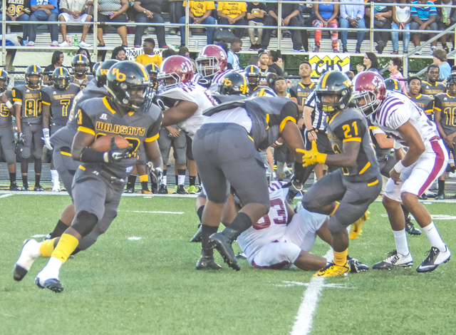 Wildcats hoping to bounce back against Scrappers