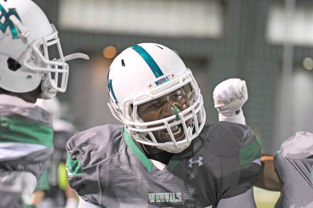 Weevils can’t get past Wonder Boys