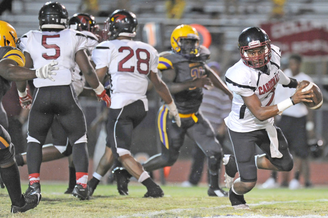 Cardinals open conference play with win over Bobcats