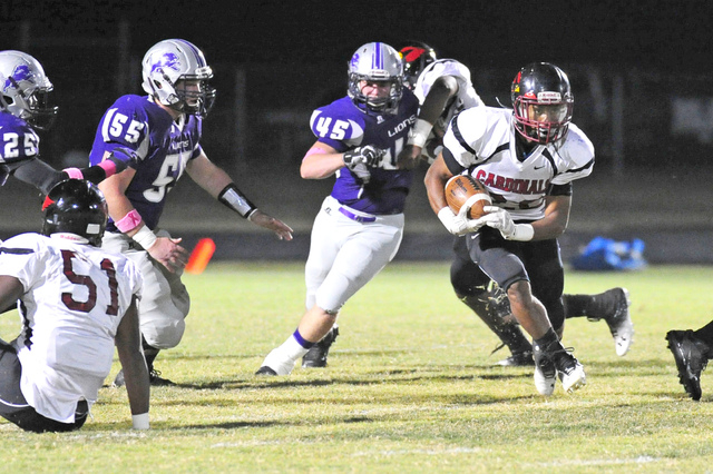 Banged up Cards to face Bulldogs