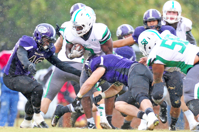 UAM comes up short against reigning champ OBU