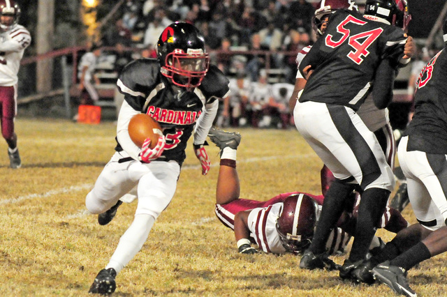 Cardinals earn huge win over Eagles