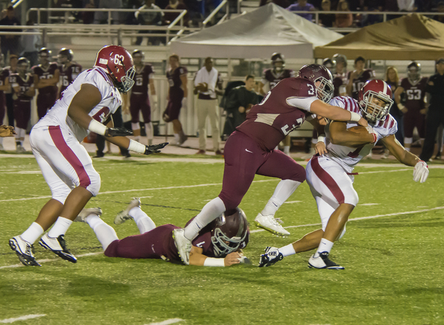 Zebras down Panthers, grab 6A-South crown