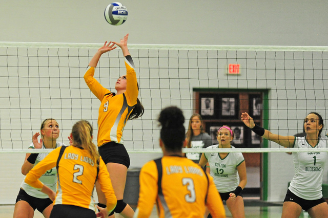 UAPB volleyball wins regular season finale