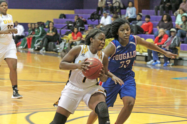 UAPB women finish 2-0 in HBCU Classic