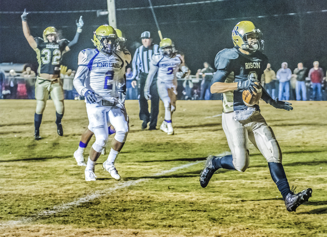 Wildcats advance to 2A state championship game