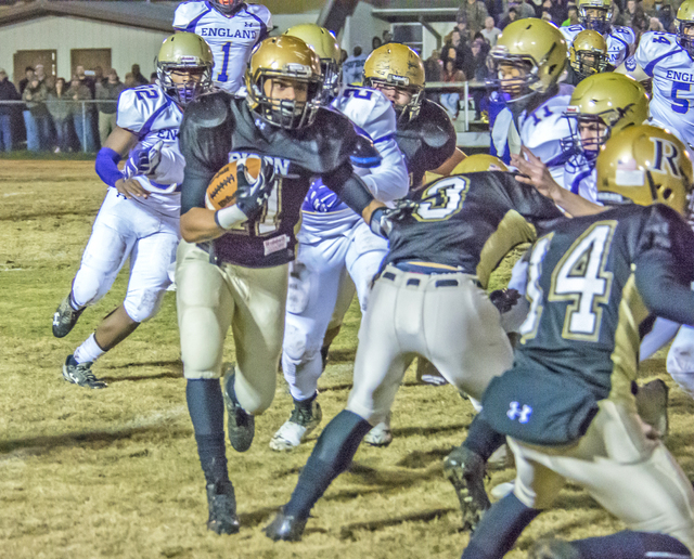 Wildcats can’t complete rally in state title game loss