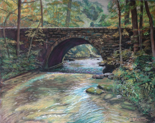 Guachoya to honor Painting the Delta’ artist