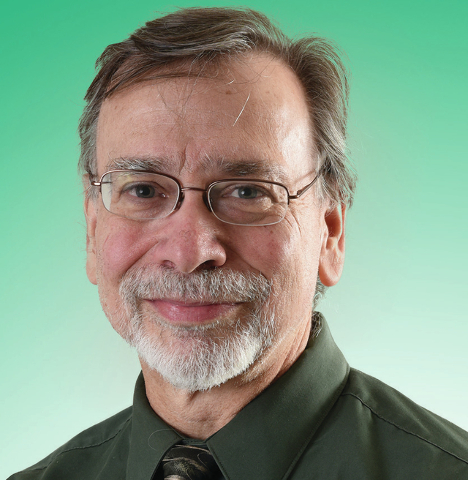 UAM dean authors latest book, Ghost Walking’