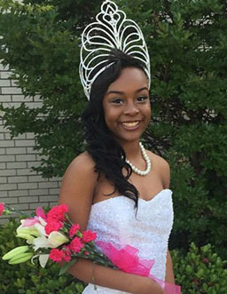 Christian Debutante planning 2016 cotillion