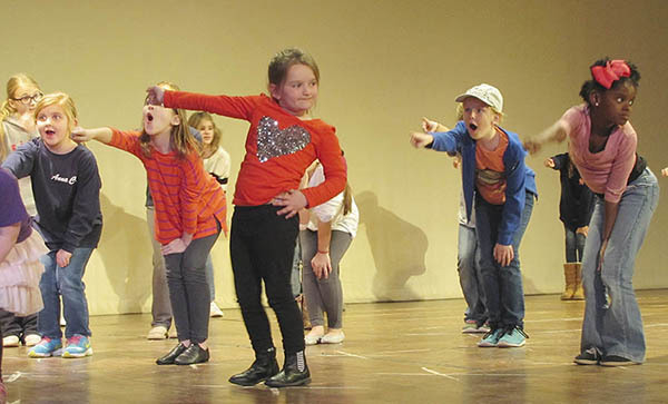 Concert association to present The Wizard of Oz’