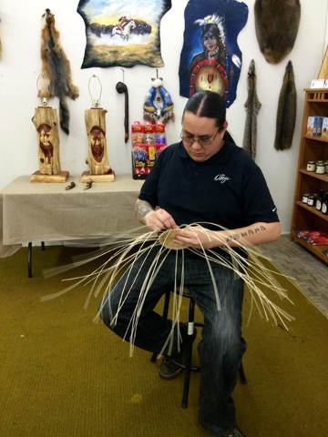 Guachoya to feature lecture on Native Americans