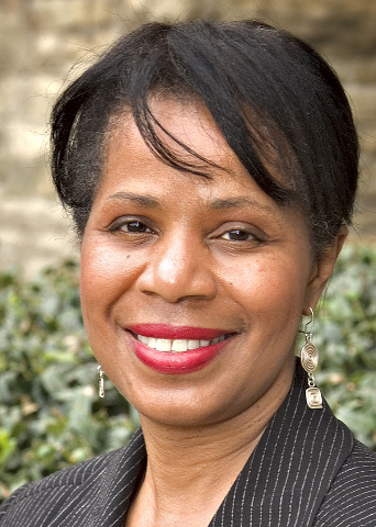 Janis Kearney to review Daisy Bates memoir at First Baptist
