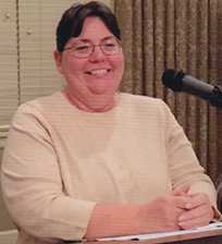 PBHS teacher addresses DuBocage ABWA