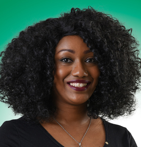 UAM senior to present recital April 10