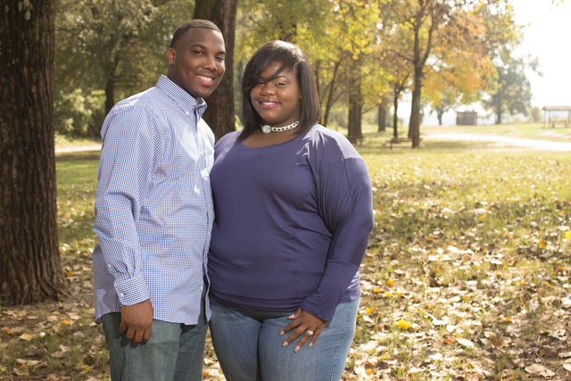 Williams, Jones to marry March 26