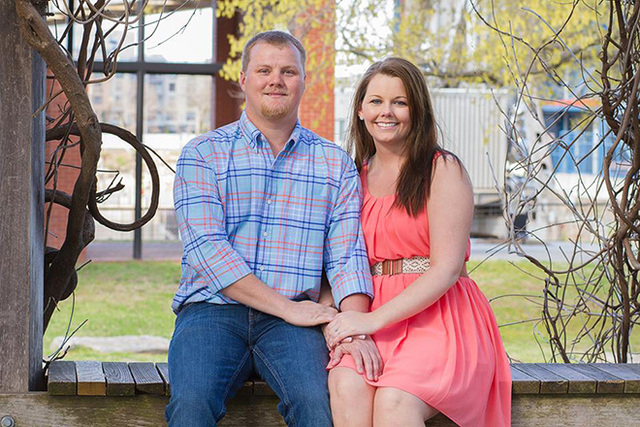 Bumpass, Jackson to wed May 14