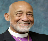ICVR to present former California pastor, mayor at Rotary