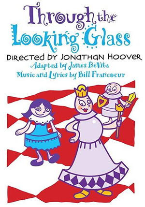 Arts center to present Through the Looking Glass’