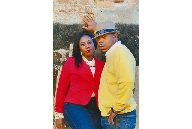 Stanten, Darton to wed