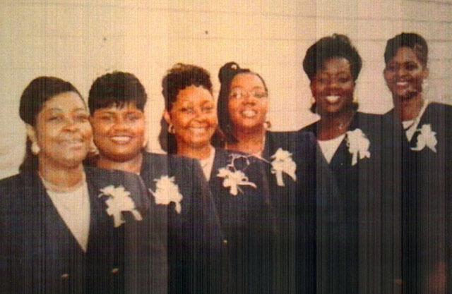 Honoring the Spiritualettes