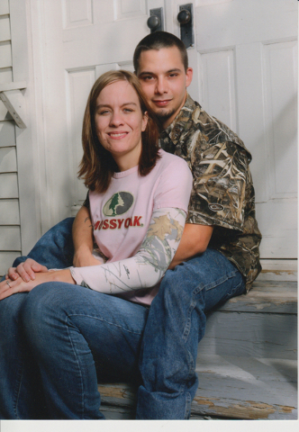 Brown-Wilson engagement