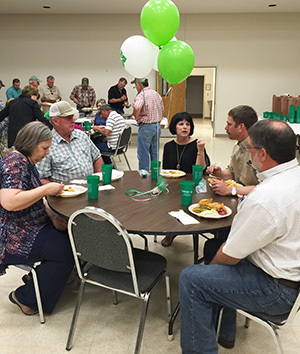 AgHeritage celebrates 100th anniversary