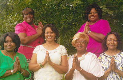 Spiritualettes host 46th anniversary of singing gospel