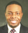 PB native becomes associate dean at Oklahoma