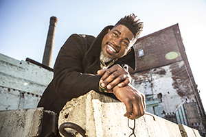 Grammy Award winning music producer, artist to appear at UAPB