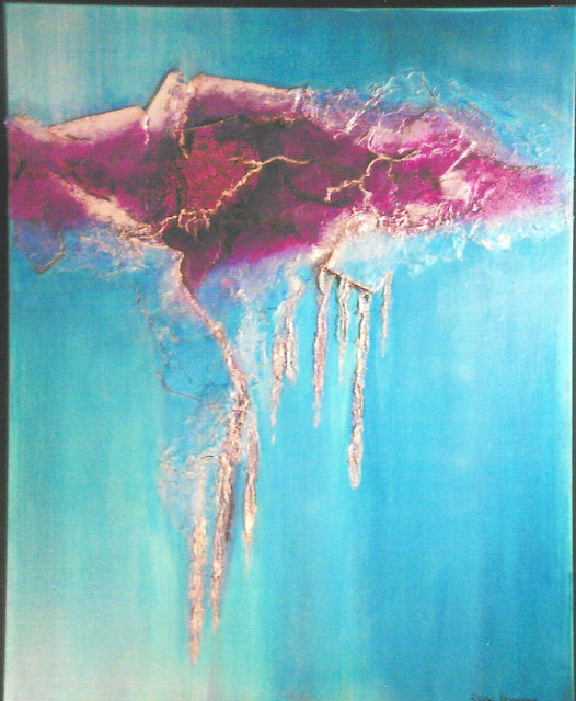 Guachoya honors Mississippi Delta artist