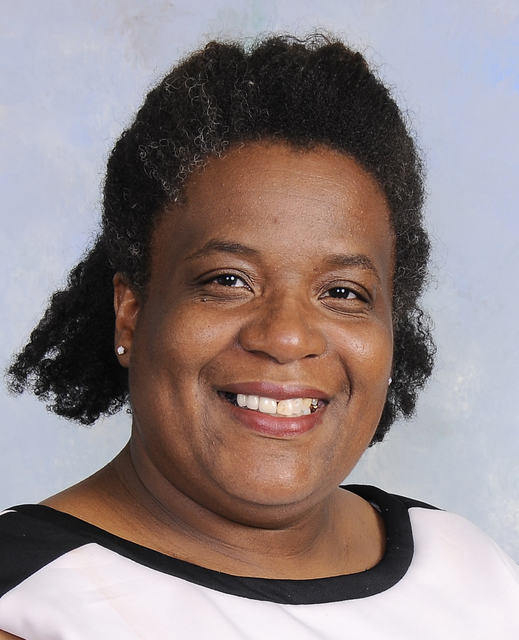 PB woman joins UAMS South Central