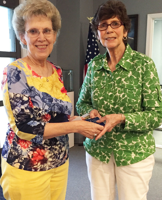 Progressive Women host fall enrollment session