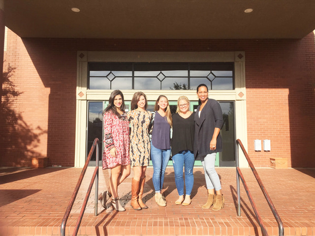 Potpourri 2016 to benefit Arts & Science Center cultural, education programs
