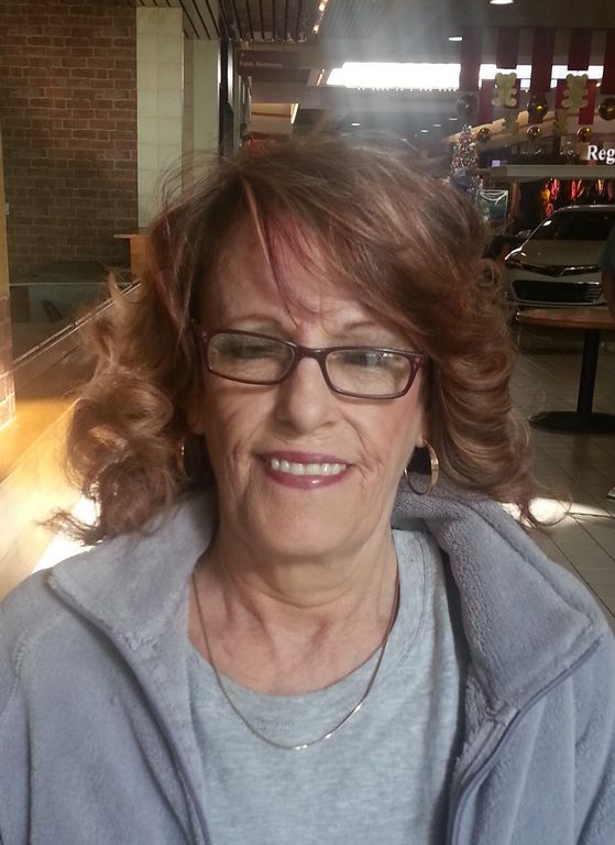Paula Steward Sears