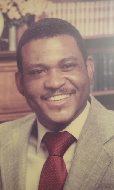 Royce Elbert Wimberly