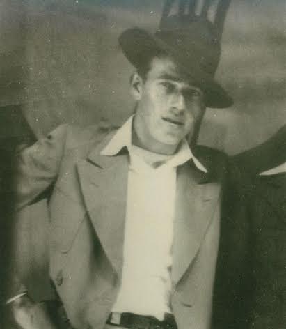 Josh “June” Henley