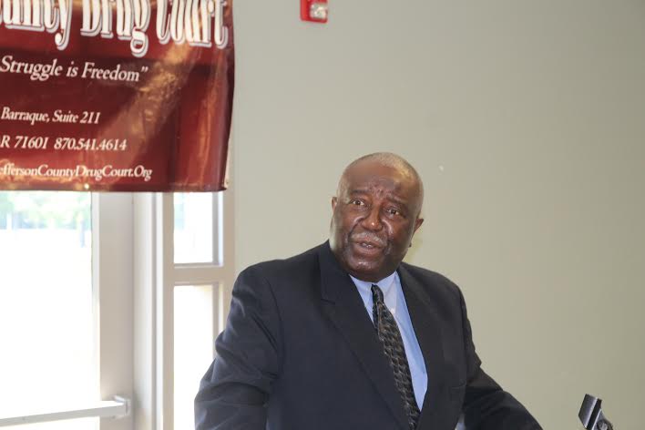 Drug court says thanks to employers with luncheon