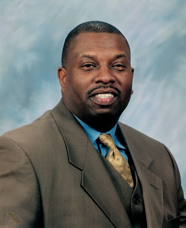 Reginald Kevin Moore