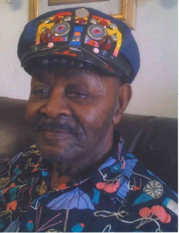 Willie L. Webster