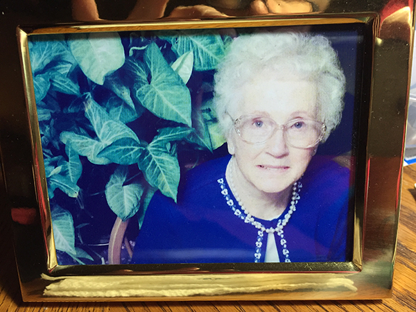 Mable Jaggars