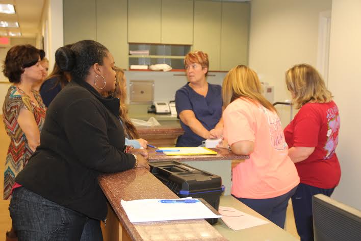 New urgent care clinic expecting big crowds for opening