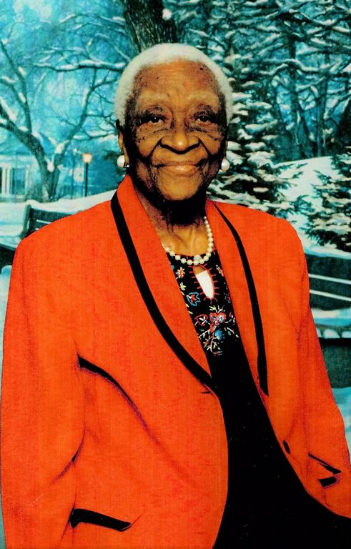 Mary Ireland Lowe