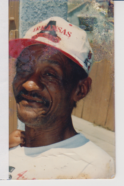 James T. Harris