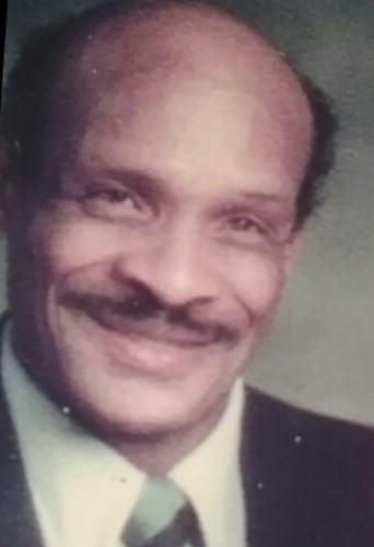 Lonnie Alfred Feaster