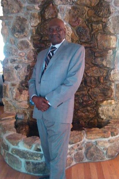 Levester Wallace, Sr.