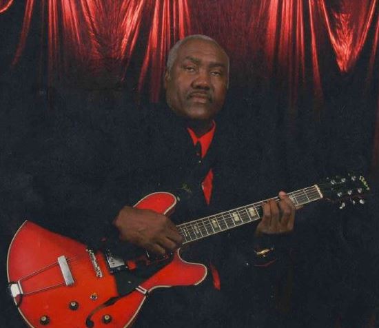 Arthur L. Rodgers